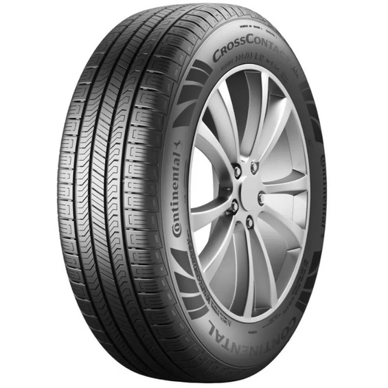 Anvelope Continental CrossContact RX 215/65 R17 99H