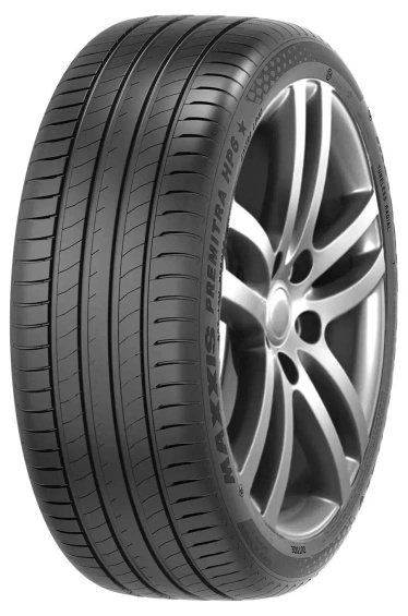 Opony Maxxis PREMITRA HP6 225/50 R18 99W