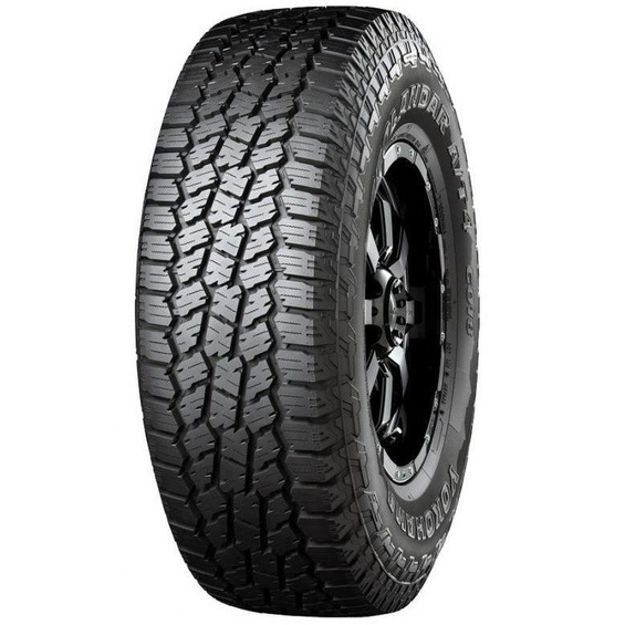 Opony Yokohama GEOLANDAR A/T4 G018 RPB RBL 255/65 R17 119S