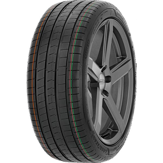 Pneumatiky Goodyear EAGLE F1 ASYMMETRIC 6 (+) 235/45 R18 94W