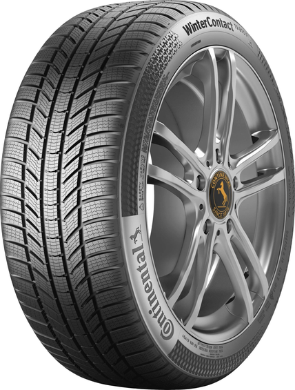 4x ROUES 20 Hiver AUDI A6 C9 A6 C7 S7 4K8 Continental 255/40 R20