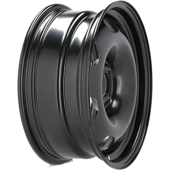 4x ROUES 16 Hiver CITROëN C4 CACTUS I Continental 195/60 R16