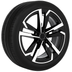 4x RODAS 18 Inverno MAZDA TRIBUTE CD2 TRIBUTE CD1 Pirelli 255/55 R18