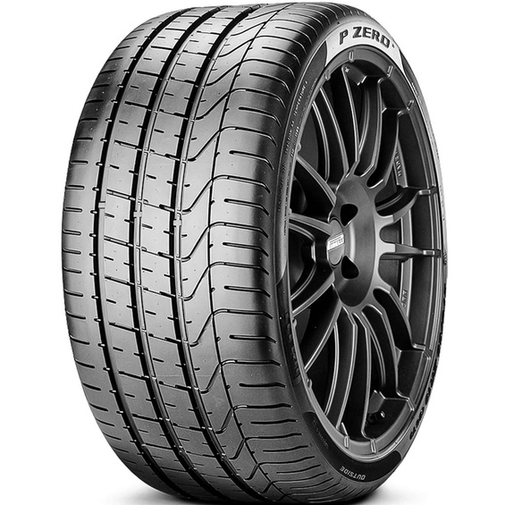 Ελαστικά Pirelli Zero Run-Flat 295/45 R20 110Y
