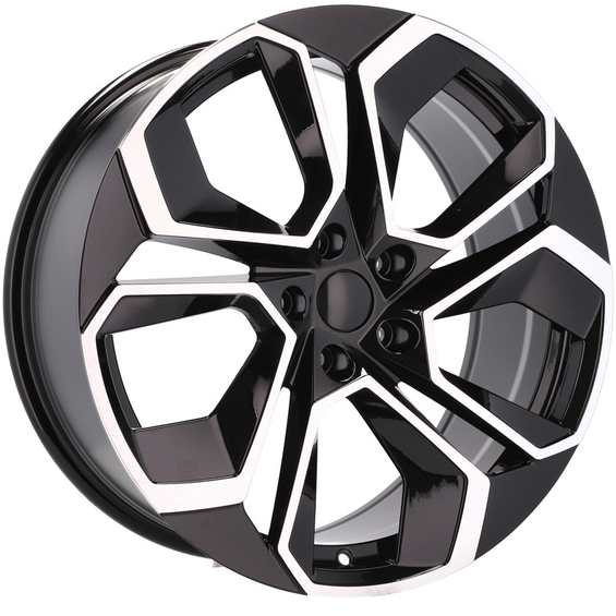 4x RUEDAS 18 Invierno SKODA YETI 5L Hankook 225/45 R18