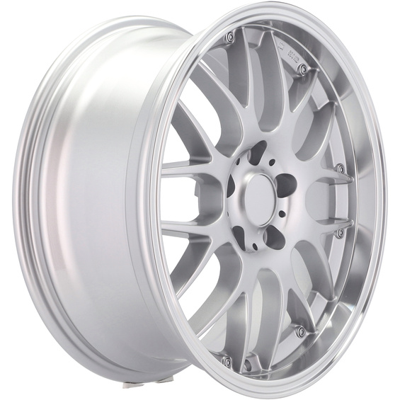 4x felnik 17'' többek között BMW 1 E81 E87 F20 3 E46 E90 F30 OPEL Insignia - BY773