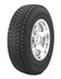 4x RUEDAS 16 Invierno FORD ESCAPE I ZB Bridgestone 235/70 R16