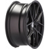 4x Ζάντες 17 μεταξύ άλλων σε BMW 2 F22 3 E46 E90 E91 E92 F30 F31 F32 4 X1 E84 5 E60 x-Drive - B5796