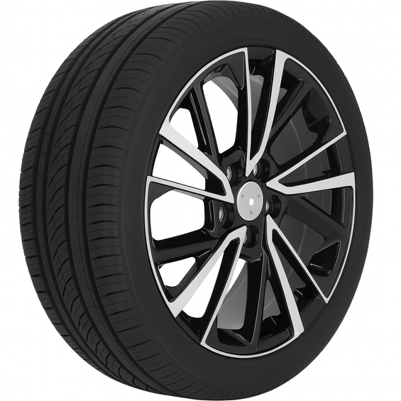 4x RODAS 18 Inverno TOYOTA AVALON IV CAMRY VII XV50 Hankook 225/45 R18