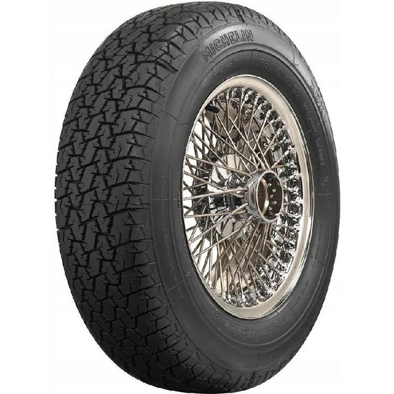 Tires Michelin XDX-B 185/70 R13 86V