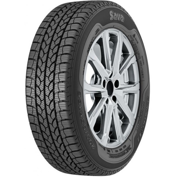 Anvelope Sava ESKIMO LT 215/60 R16 103T