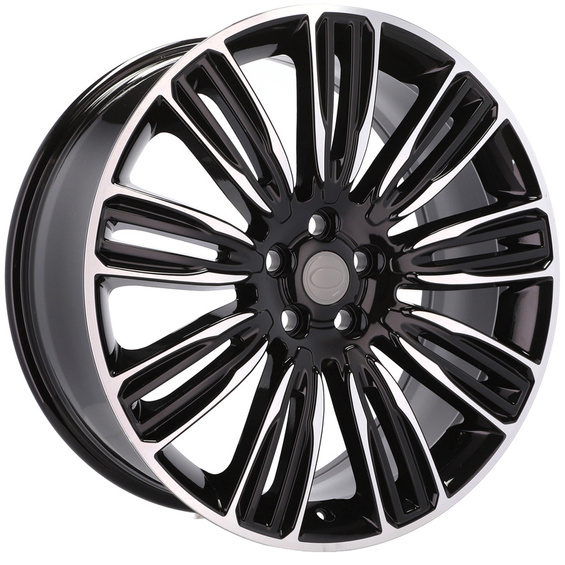 4x rims 21'' 5x120 for LAND ROVER Discovery Range ROVER - XE136 (BYD1292)