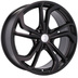4x ráfiky 19'' zapadajú do VW e-Golf ID3 ID4 Arteon Passat CC B7 B8 - B1525