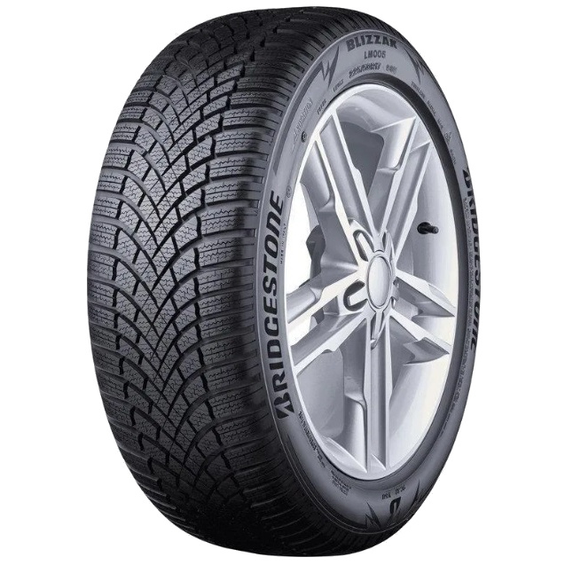 4x ROUES 18 Hiver LEXUS LBX AY10 RX XU10 Bridgestone 225/55 R18