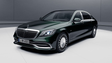4x RUEDAS 19 Invierno MERCEDES EQE V295 Hankook 235/50 R19