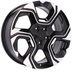 4x llantas 18 entre otras cosas a HONDA CR-V HR-V AccORD VII Viii Civic FR-V - B5389