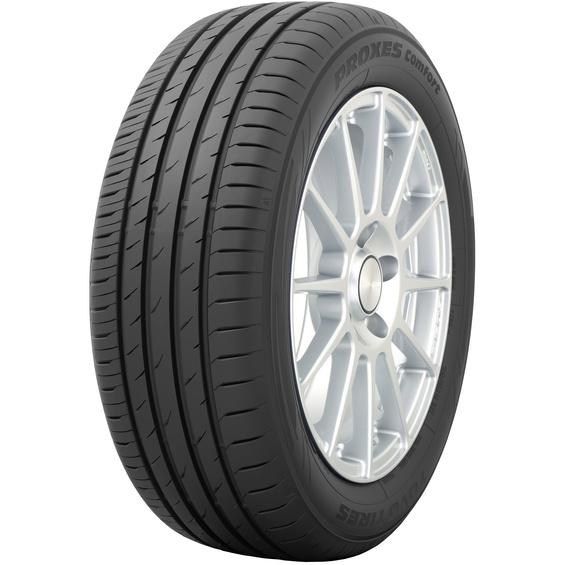 Tires Toyo PROXES COMFORT 235/65 R18 110W