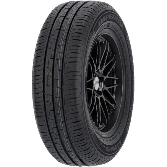 Opony Imperial ECOVAN 3 RF RF 215/60 R17 109T