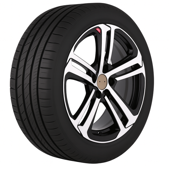 4x RUEDAS 15 Invierno CITROëN XSARA N Bridgestone 195/55 R15