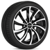 4x RUEDAS 16 Invierno RENAULT CLIO III MODUS F JP0 Bridgestone 185/55 R16