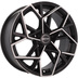 GMP ITALIA Alloy Wheels CARTESIO 18 5x114.3 TUV