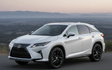 4x Felgi 18 m.in. do LEXUS RX UX TOYOTA CH-R II AX20 Camry Corolla RAV4 Grand Vitara - IN3623F