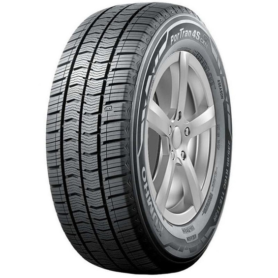 Anvelope Kumho PorTran 4S CX11 225/75 R16 121R