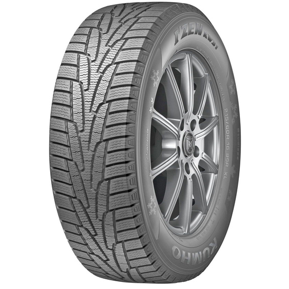Pneumatiky Marshal IZEN KW31 225/45 R18 95R