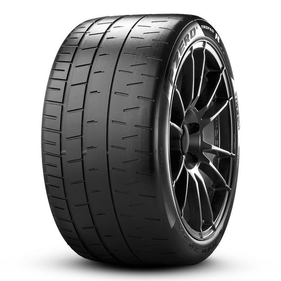 Anvelope Pirelli Zero Trofeo 305/30 R21 104Y