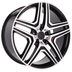 4x ROUES 21 Hiver MERCEDES AMG GT BR192 Michelin 295/30 R21
