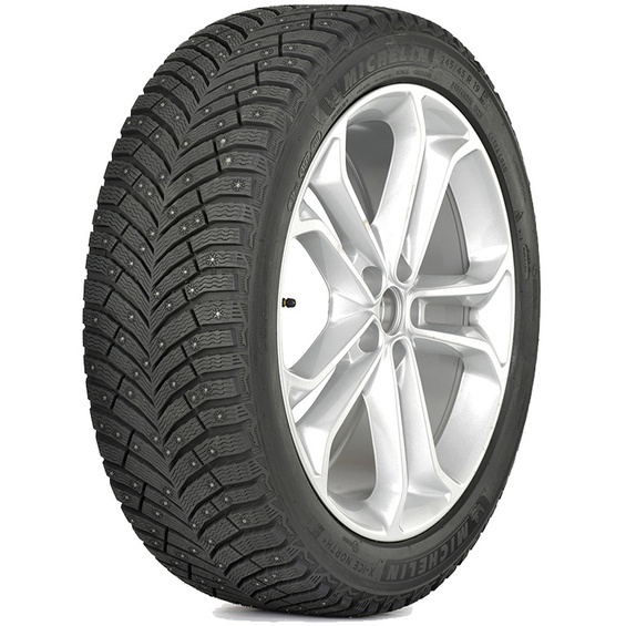 Pneus Michelin X-Ice North 4 225/45 R18 95T