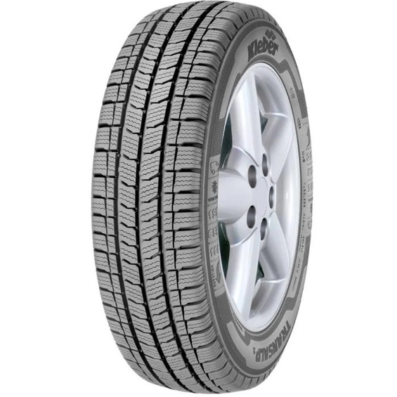 4x RUEDAS 16 Invierno MITSUBISHI L200 IV KA KB Kleber 225/65 R16