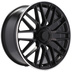 4x RODAS 22 Inverno MERCEDES GLE AMG V167 Continental 285/40 R22