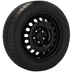 4x ROUES 17 Hiver NISSAN QUEST III ROGUE I ROGUE SELECT Nokian 225/60 R17