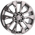 4x Felgi 19 m.in. do TOYOTA Auris CH-R Camry Highlander LEXUS ES GS NX RX UX Outback - B2027