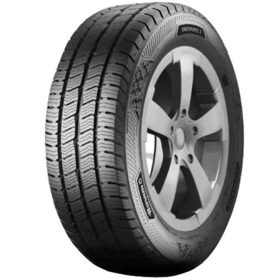 Anvelope Barum SnoVanis 3 215/65 R15 104T