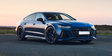4x llantas 23 5x112 entre otras cosas a AUDI Q8 SQ8 4M FL S-Line Quattro RS Style negro Połysk - I5598 (A5929)
