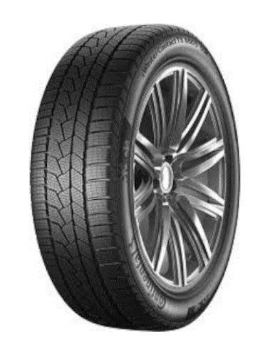 Opony Continental Contiwintercontact TS 850 P 255/55 R19 111H