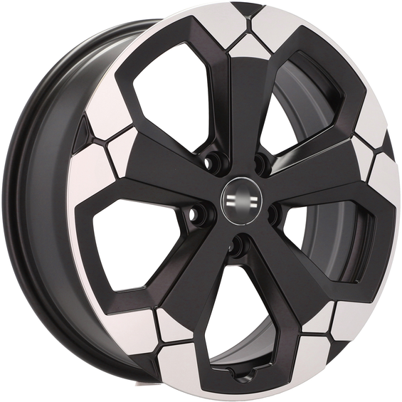 4x KOLESÁ 17 Zimné DACIA BIGSTER R1310 DUSTER III P1310 Pirelli 225/60 R17