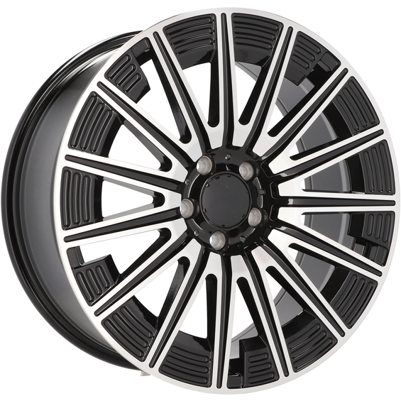 4x RUOTE 20 Invernali MERCEDES EQS V297 GLC AMG X253 GLC COUPE AM Kormoran 255/45 R20