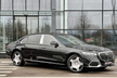 4x Ζάντες 19 Hybrid Forged μεταξύ άλλων σε MERCEDES E W211 W212 W213 S Maybach W221 W222 AMG - FBX035