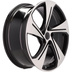 4x FelGi Kute 18 ForGed m.in. do AUDI A3 8V 8P 8Y A4 B6 B7 A6 C5 C6 A8 D2 D3 RS3 S3 - YS1270