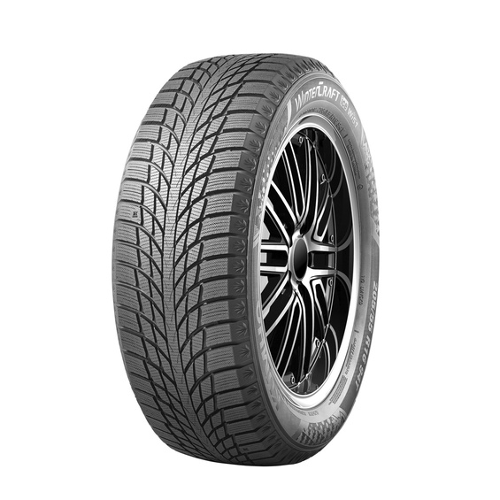 Anvelope Kumho WinterCraft ice Wi51 205/60 R16 96T