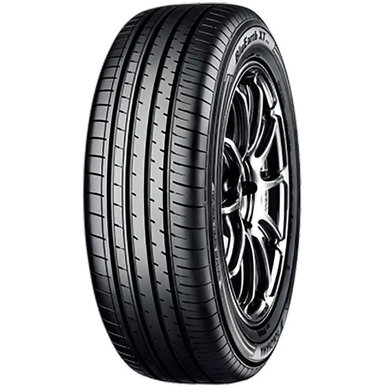 Anvelope Yokohama BluEarth-XT AE61 RPB Z.P.S. 225/50 R18 95V