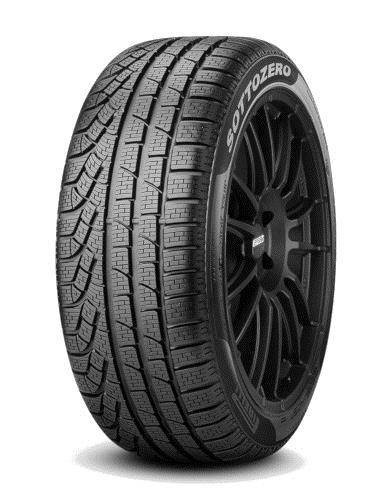 4x RODAS 19 Inverno ALFA ROMEO GIULIA TYPE 952 Pirelli