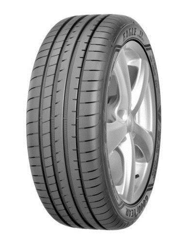 Anvelope Goodyear EAGLE F1 ASYMMETRIC 3 XL FP AOE SCT 265/35 R21 101Y