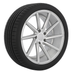 4x RUEDAS 19 Invierno AUDI A8 D5 S8 D5 Pirelli 235/50 R19