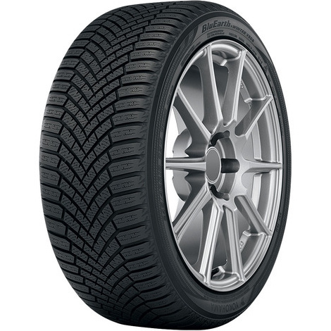 Anvelope Yokohama BluEarth*Winter V906 RPB 205/45 R16 87H