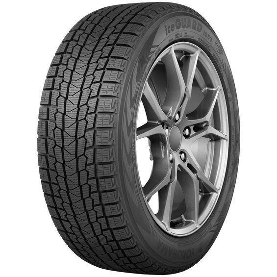 Pneus Yokohama Ice IG53 215/55 R18 99H