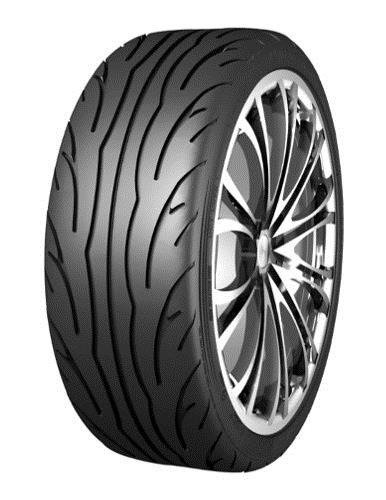 Anvelope Nankang NS-2R 180 STREET 245/40 R18 97W